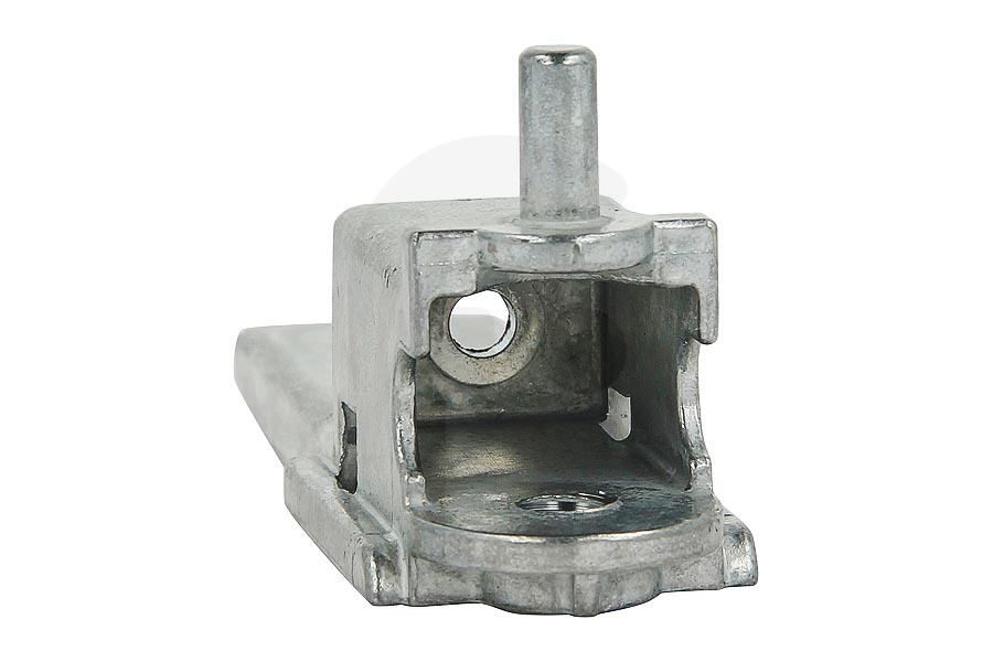 KitchenAid Congelador Bisagra abajo