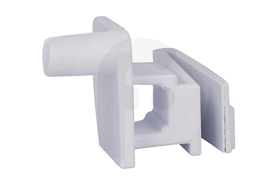 KitchenAid Congelador Bisagra