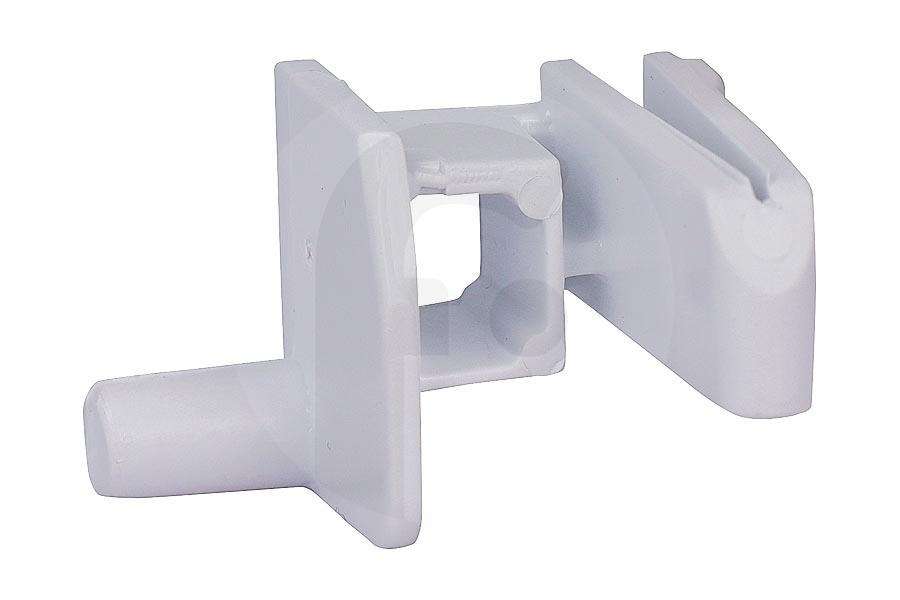 KitchenAid Congelador Bisagra