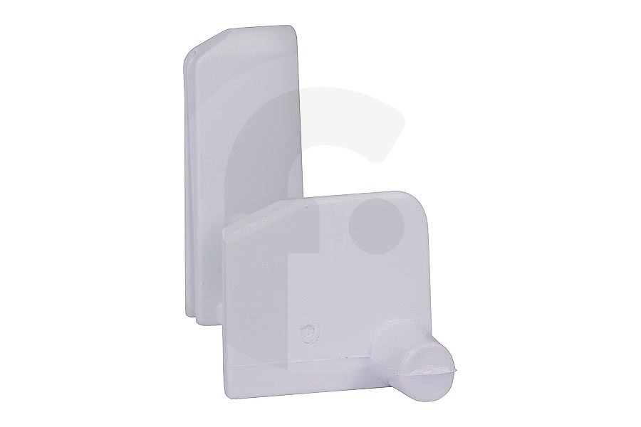 KitchenAid Congelador Bisagra