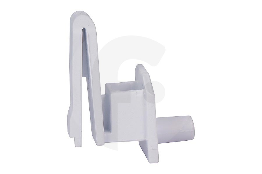 KitchenAid Congelador Bisagra