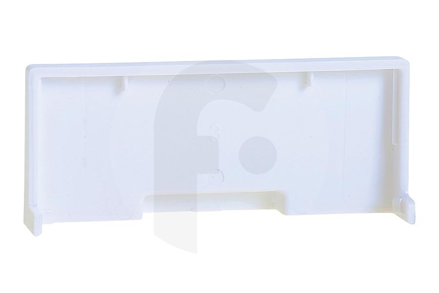 KitchenAid Congelador Placa de recubrimiento desde la puerta