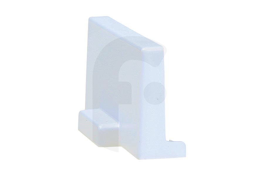 KitchenAid Congelador Placa de recubrimiento desde la puerta