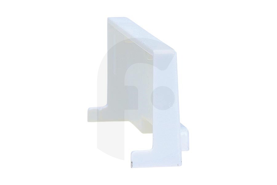 KitchenAid Congelador Placa de recubrimiento desde la puerta