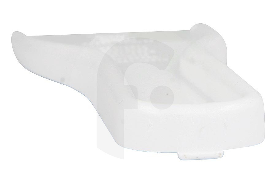 Horn Congelador Rascador de hielo Raspador de hielo