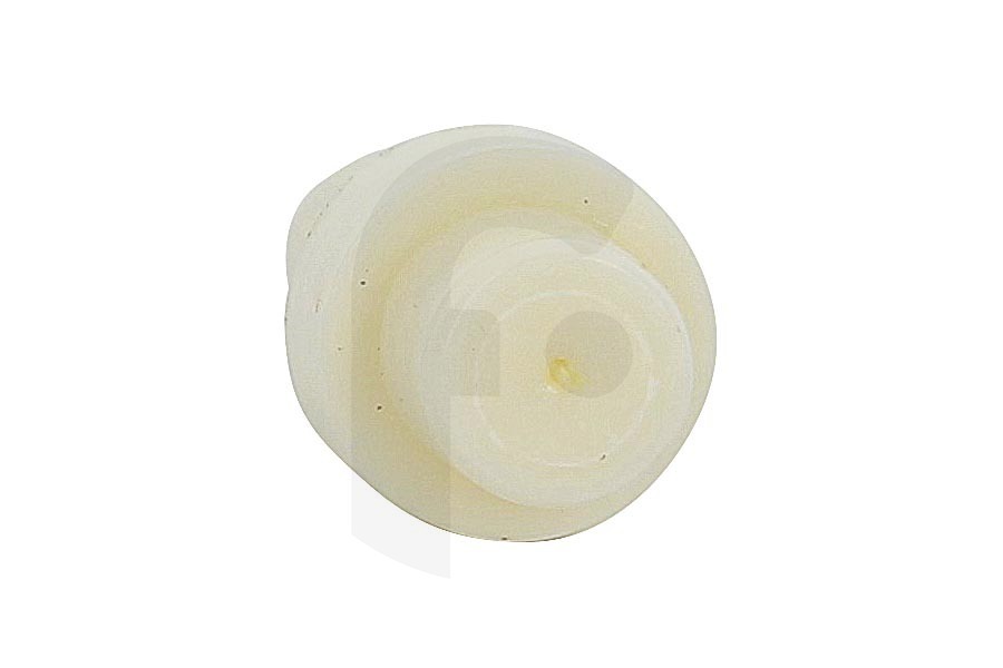Haier Congelador 00602110938 Clavavijas Pasador de bisagra para puerta del compartimento sucio, arriba