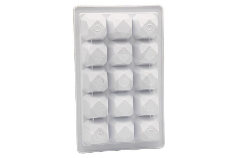 Haier Congelador 0060206805 Bandeja de hielo