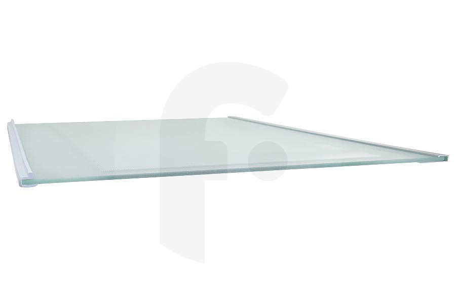 Haier Congelador Plato de vidrio