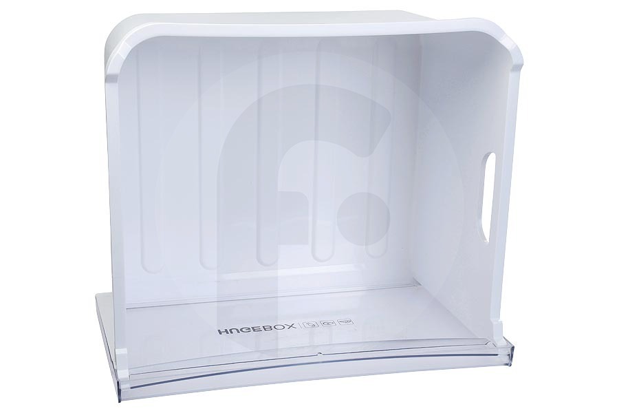 Haier Congelador 0070828092A Cajón congelador "Caja enorme" media