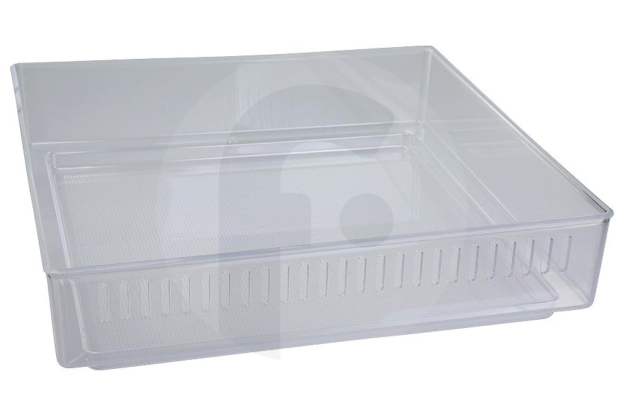 Haier Congelador 0060225196 Cajón congelador Cajón corredero