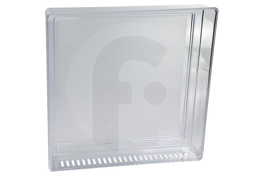 Haier Congelador 0060225196 Cajón congelador Cajón corredero