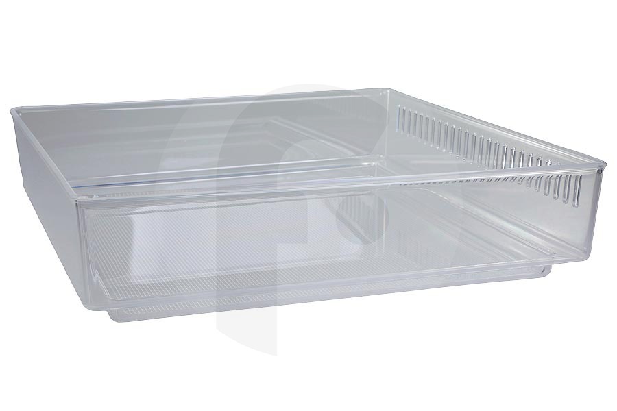 Haier Congelador 0060225196 Cajón congelador Cajón corredero