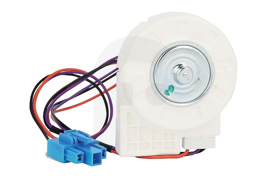 Haier Congelador 0064000944 Motor del ventilador del congelador