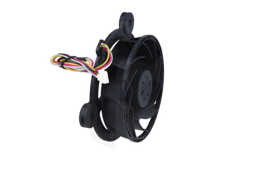 Haier Congelador Abanico