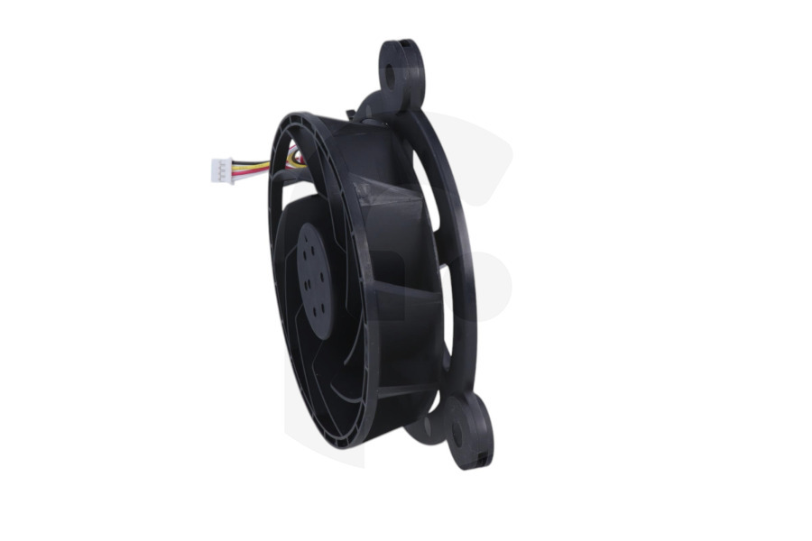Haier Congelador Abanico