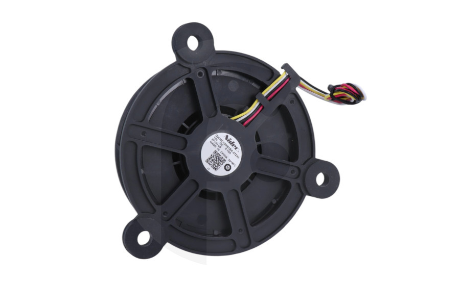 Haier Congelador Abanico