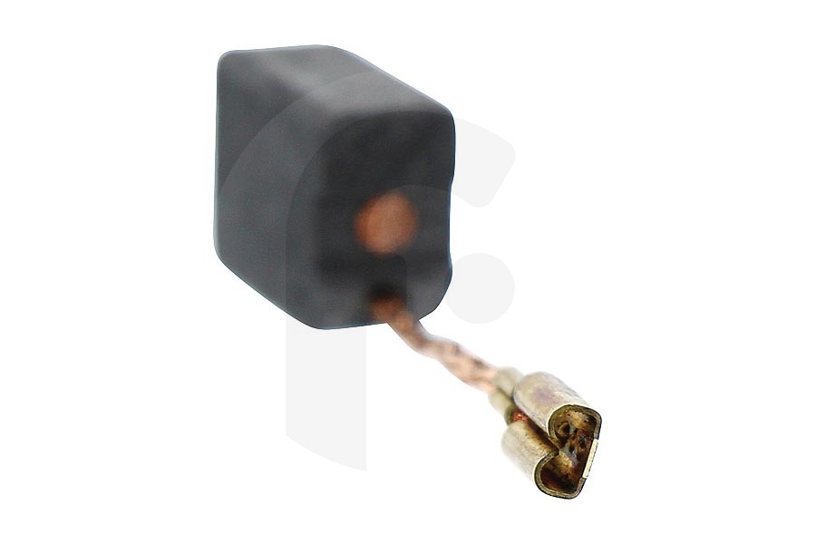 Dewalt Amoladora angular 949646-02 Escobilla de carbón 10x6mm