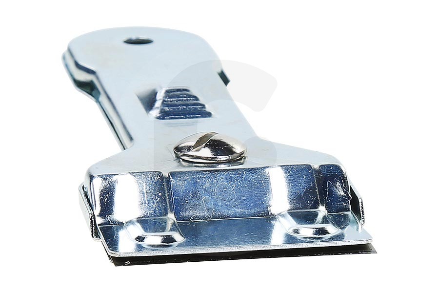 Elektro helios Cocina & Encimera SCR200 Rascador para vitrocerámica