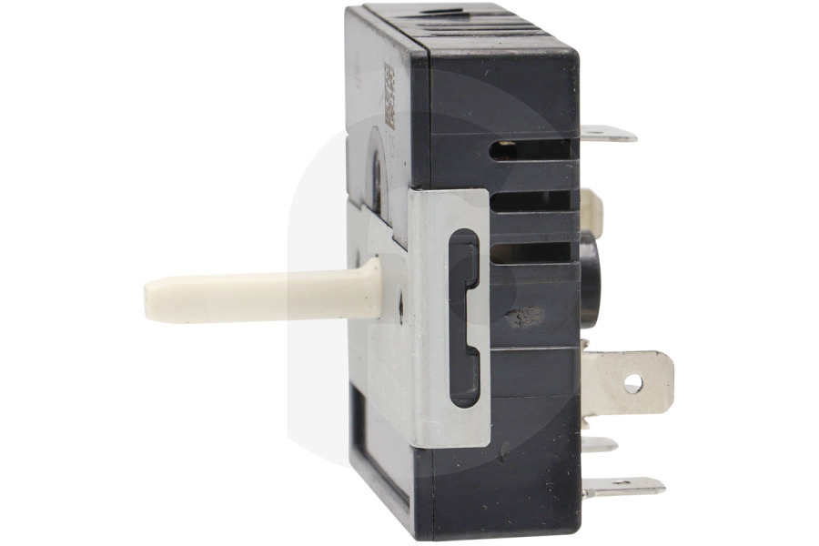 Zanker Cocina & Encimera Regulador de energía interruptor único