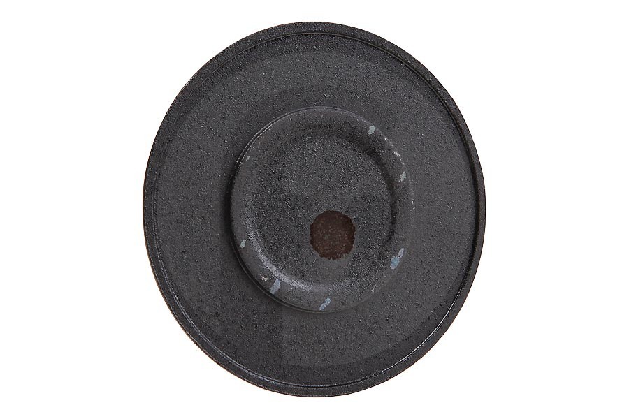 Terzi Cocina & Encimera 52932, C00052932 Tapa del quemador 75mm