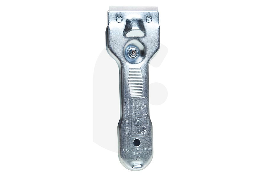 Progress Cocina & Encimera 87670, 00087670 Raspador metálico Raspador de metal