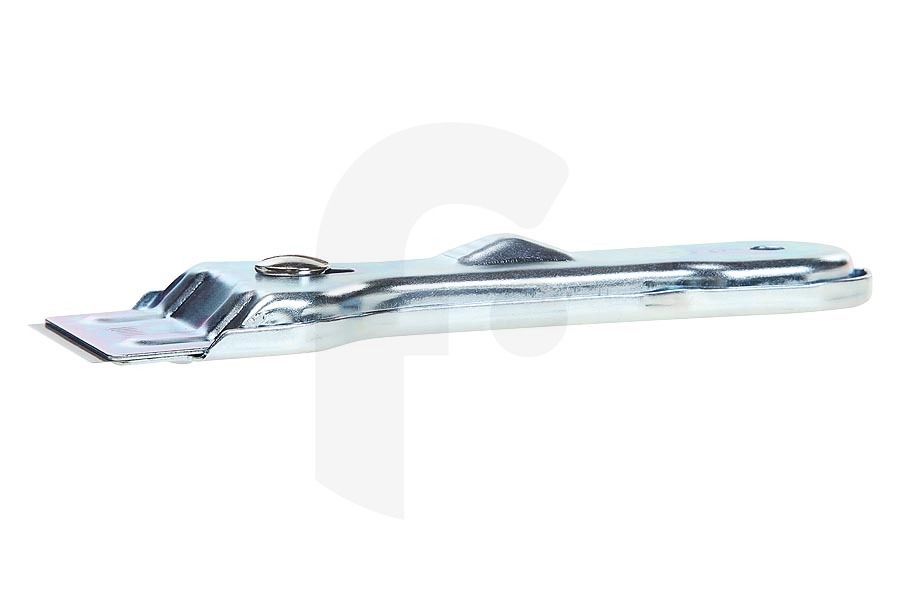 Progress Cocina & Encimera 87670, 00087670 Raspador metálico Raspador de metal