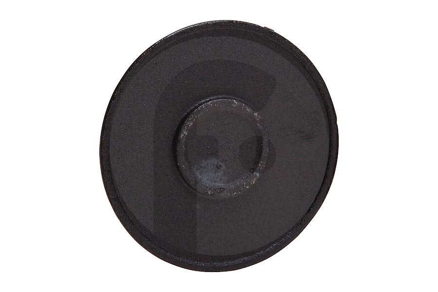 Tecnik Cocina & Encimera 173898, 00173898 Tapa del quemador Negro 55mm pequeño