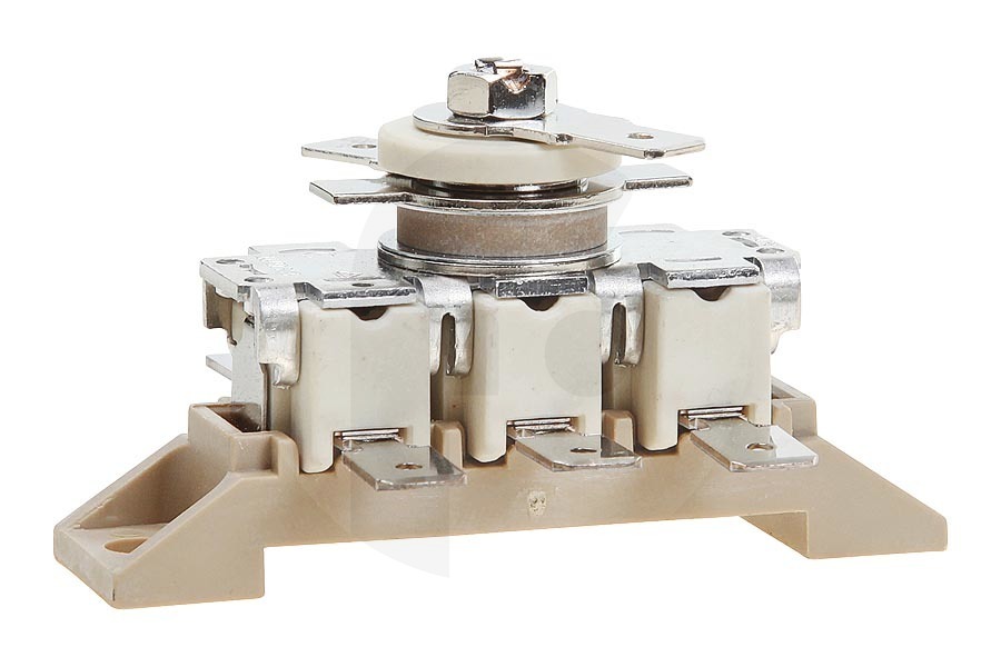 Dimplex Calefactor Relé De la calefacción