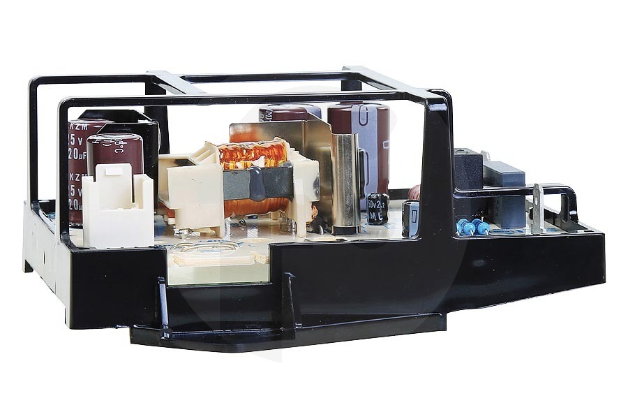 Siemens Cocina & Encimera 651994, 00651994 Modulo Módulo de alimentación