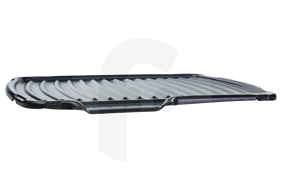 Tefal Grill apparaat TS-01035590 Grillplaat