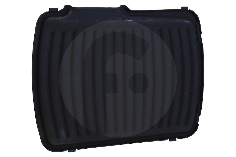 Tefal Grill apparaat TS-01035590 Grillplaat