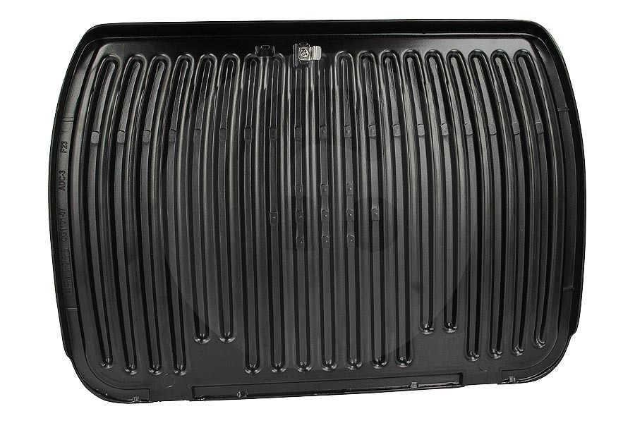 Tefal Grill apparaat TS-01039391 Grillplaat
