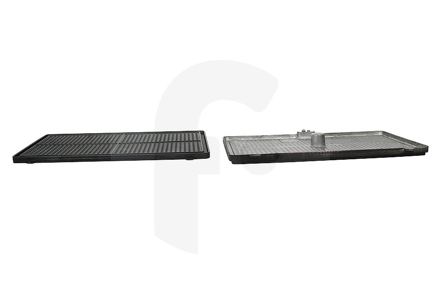 Tefal Grill apparaat XA800512 Snack Collection Wafelplaten