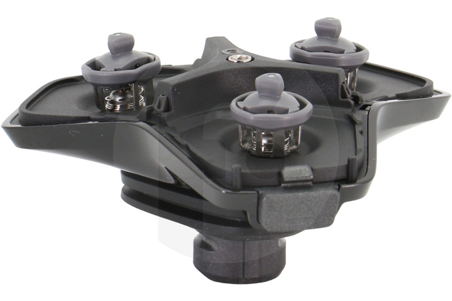 Philips Soporte para cabezal de afeitadora