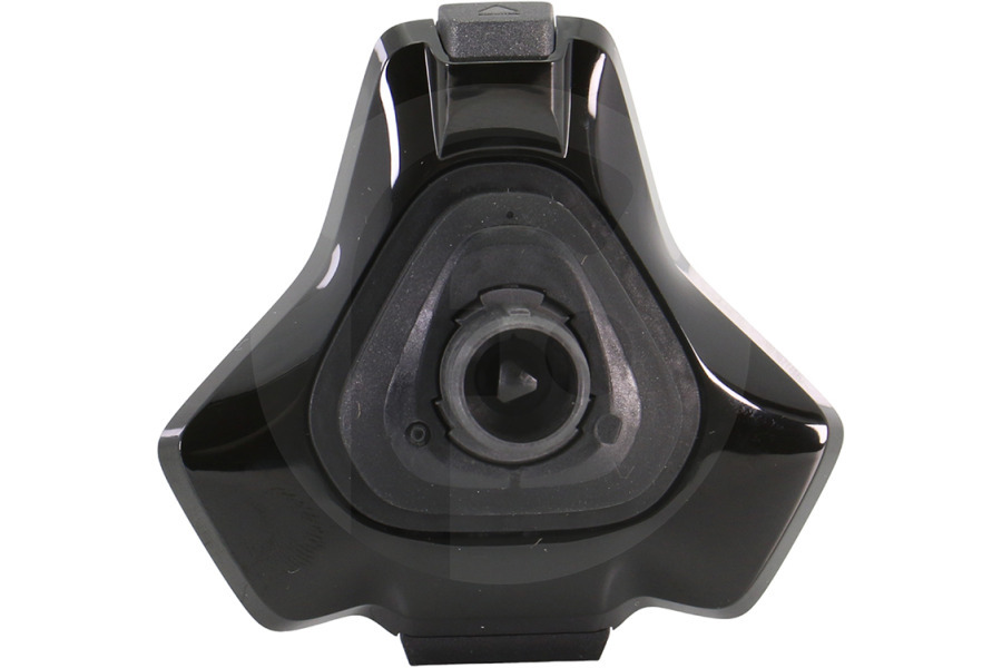 Philips Soporte para cabezal de afeitadora
