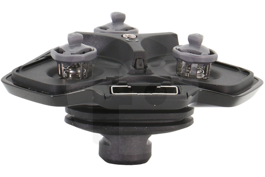 Philips Soporte para cabezal de afeitadora