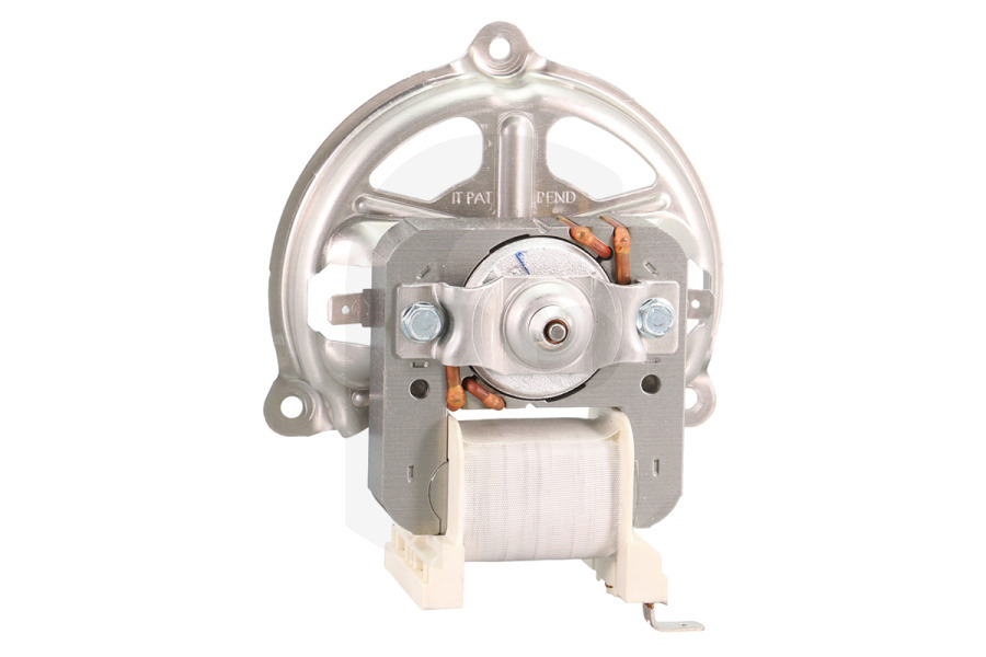 Wamsler Cocina & Encimera 602942 Motor del ventilador