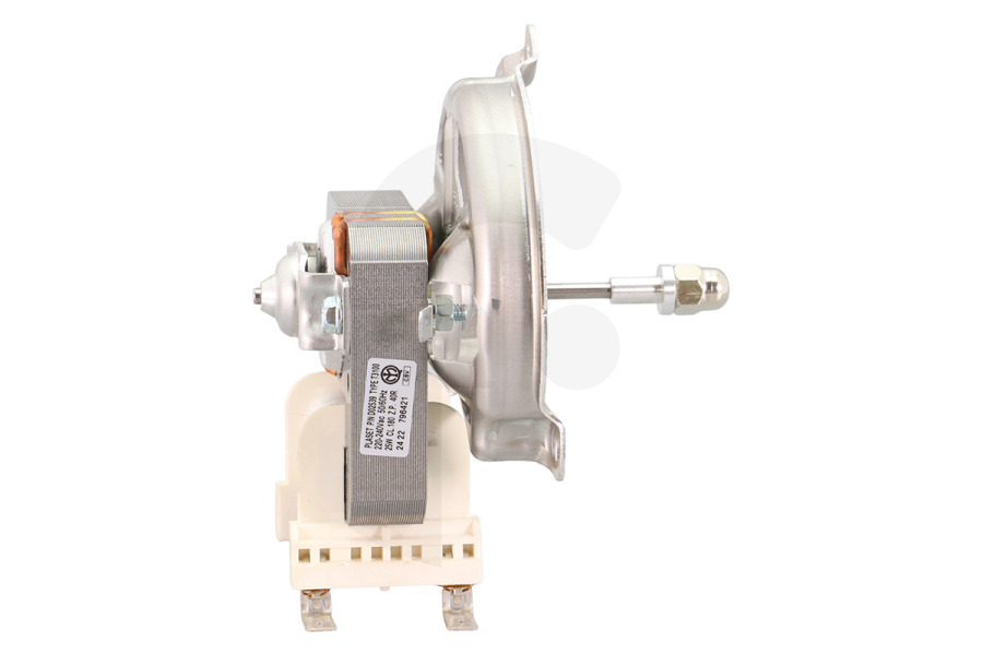 Wamsler Cocina & Encimera 602942 Motor del ventilador