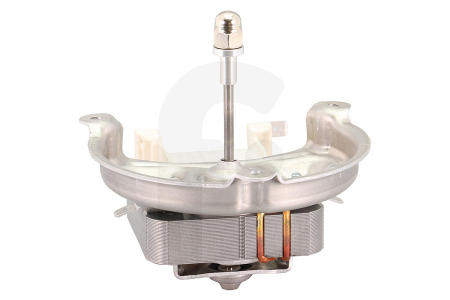 Wamsler Cocina & Encimera 602942 Motor del ventilador