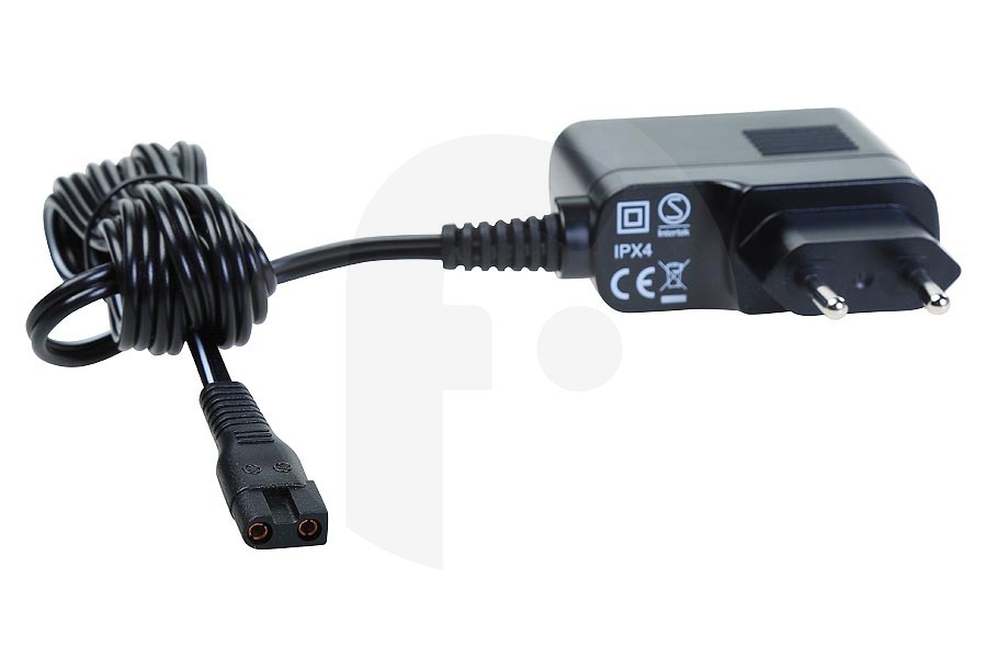Panasonic Baardtrimmer WERGC70K7664 Netadapter