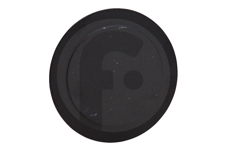 Tricity bendix Cocina & Encimera Tapa del quemador 71 mm normal, brillante