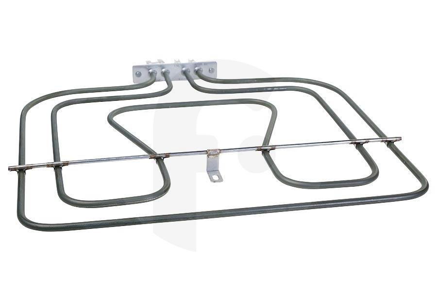 Progress Cocina & Encimera 8583970129018 elemento calefactor arriba