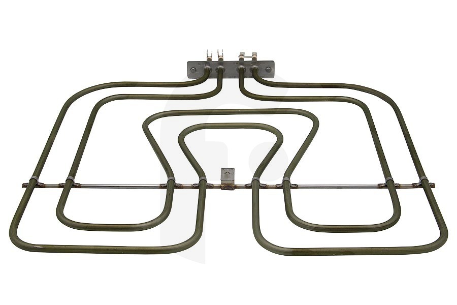 Iee Cocina & Encimera elemento calefactor arriba