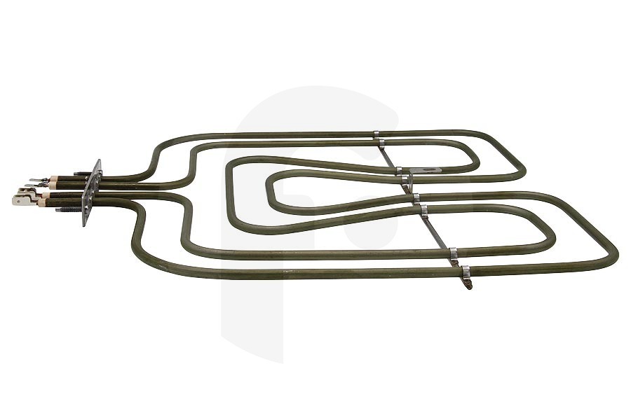 Iee Cocina & Encimera elemento calefactor arriba