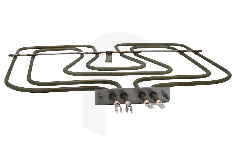 Iee Cocina & Encimera elemento calefactor arriba