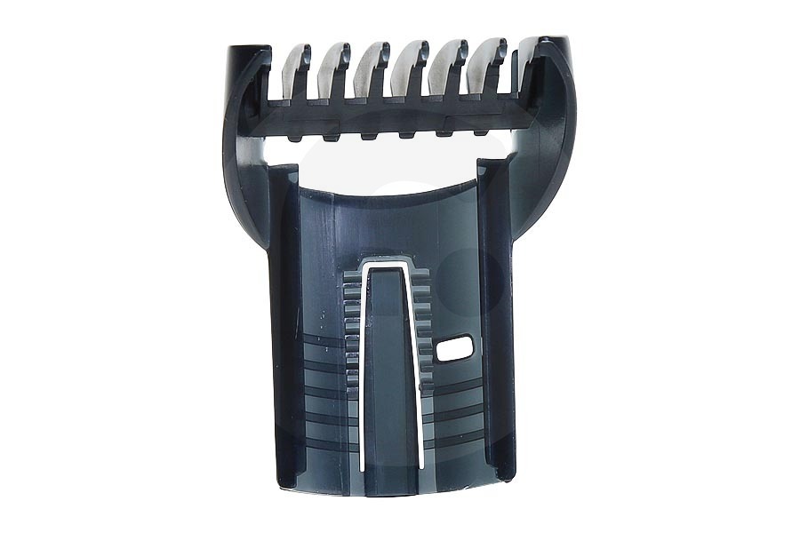 BaByliss Baardtrimmer 35808350 Opzetkam 2 - 14mm