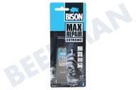 Bison  6309239 Max Repair Extreme geschikt voor o.a. Binnen en buiten gebruik