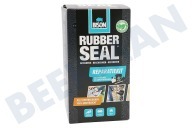 Universeel 6310098  Rubber Seal Reparatiekit geschikt voor o.a. 100% waterdicht repareren