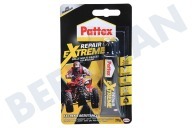 Pattex 2156622  Pattex Repair Extreme geschikt voor o.a. Alround toepassingen