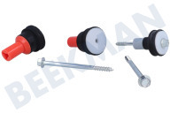 Electrolux 4055747945  Transportbout geschikt voor o.a. LFR71742BE, EW7F248AS